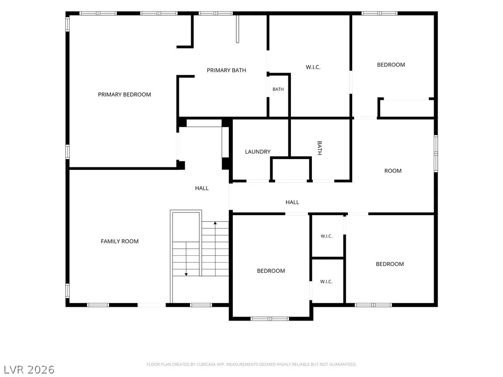 9739 Bedstraw, Las Vegas, NV 89178