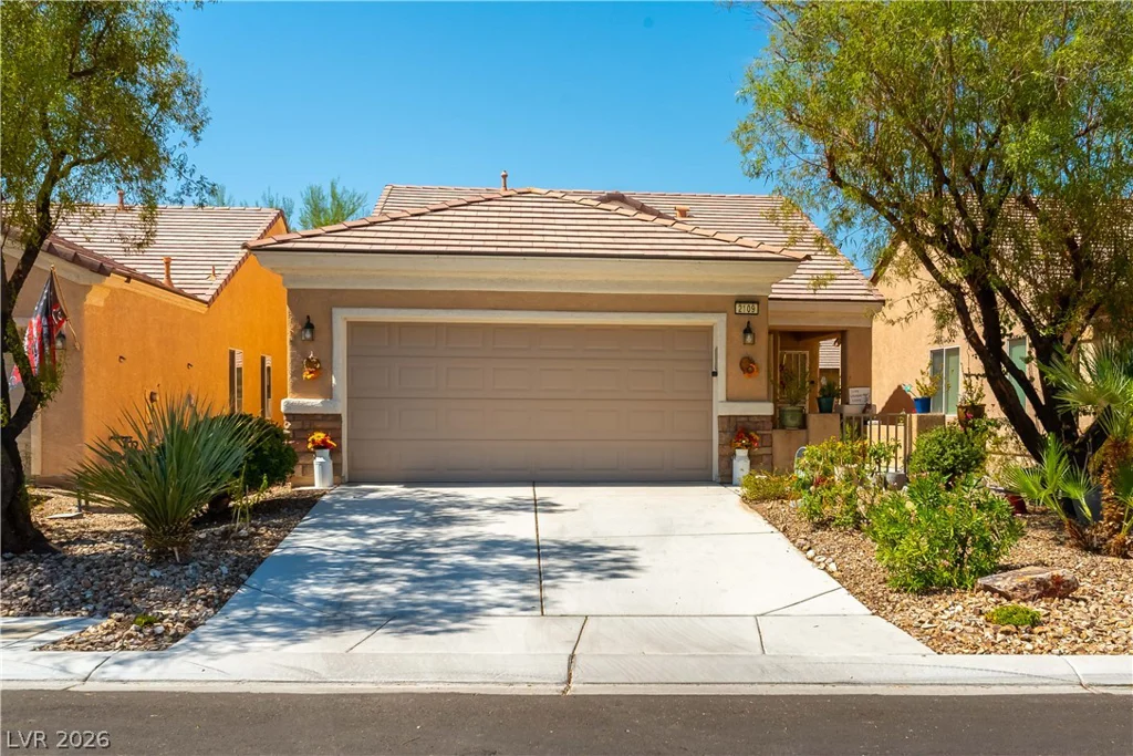 2109 BAY THRUSH, North Las Vegas, NV 89084