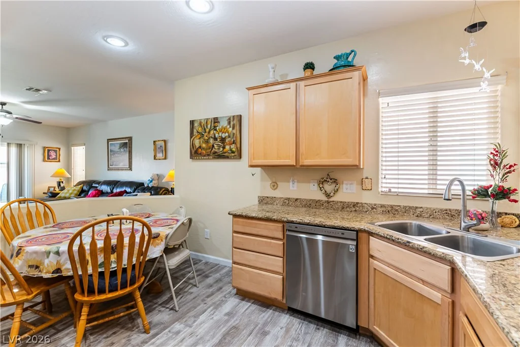 2109 BAY THRUSH, North Las Vegas, NV 89084