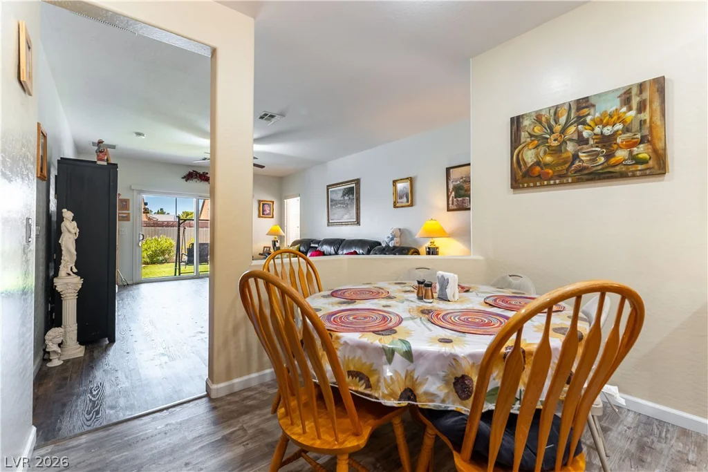 2109 BAY THRUSH, North Las Vegas, NV 89084