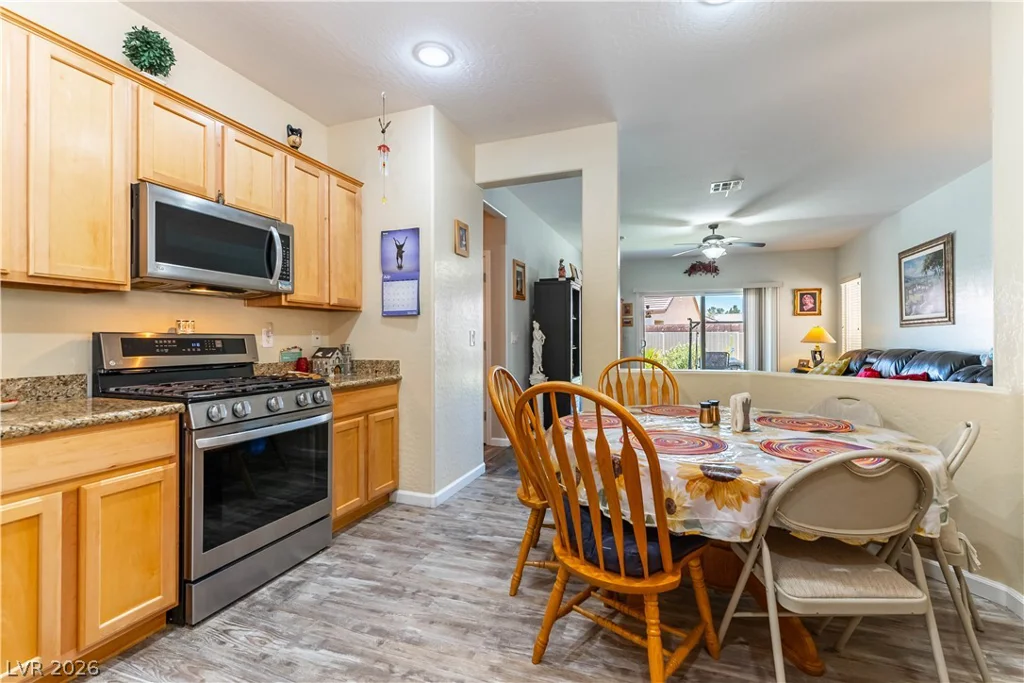 2109 BAY THRUSH, North Las Vegas, NV 89084