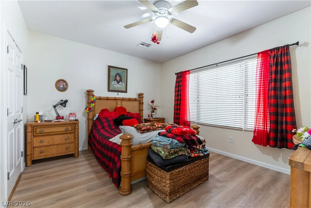2109 BAY THRUSH, North Las Vegas, NV 89084