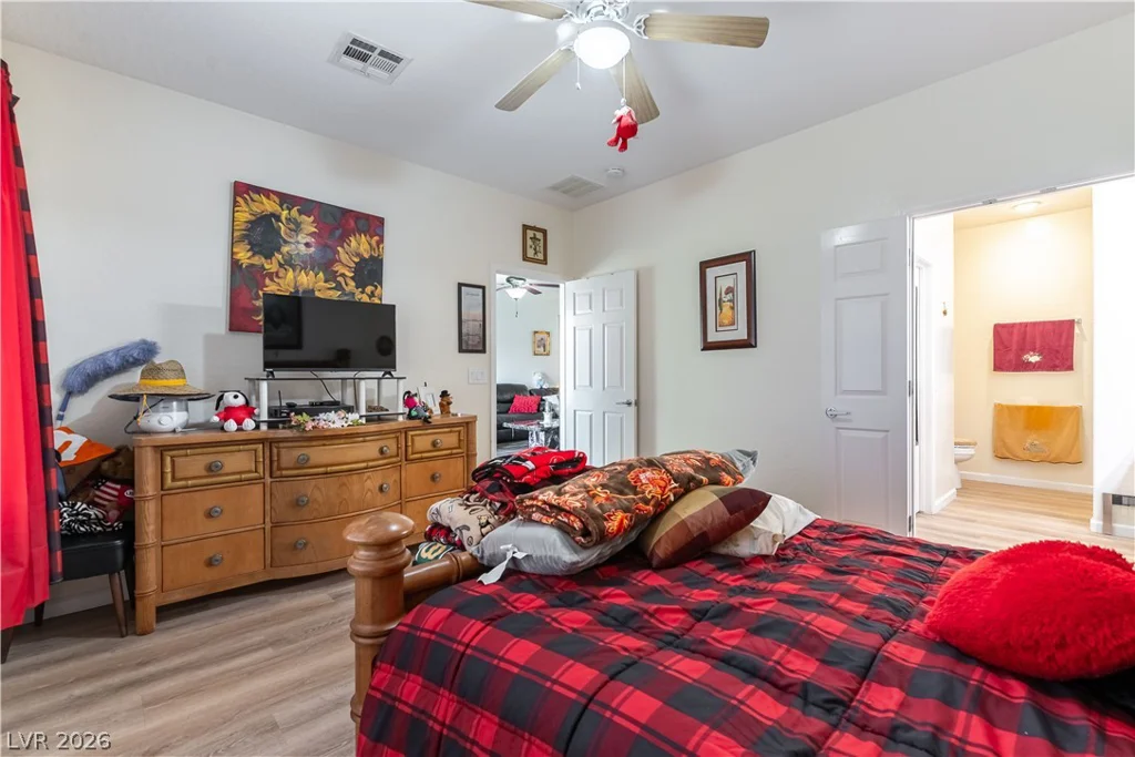 2109 BAY THRUSH, North Las Vegas, NV 89084
