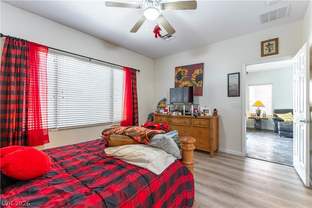 2109 BAY THRUSH, North Las Vegas, NV 89084