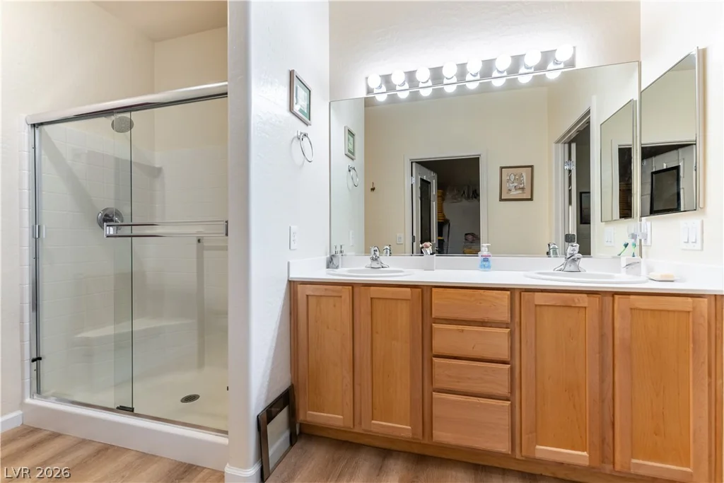 2109 BAY THRUSH, North Las Vegas, NV 89084