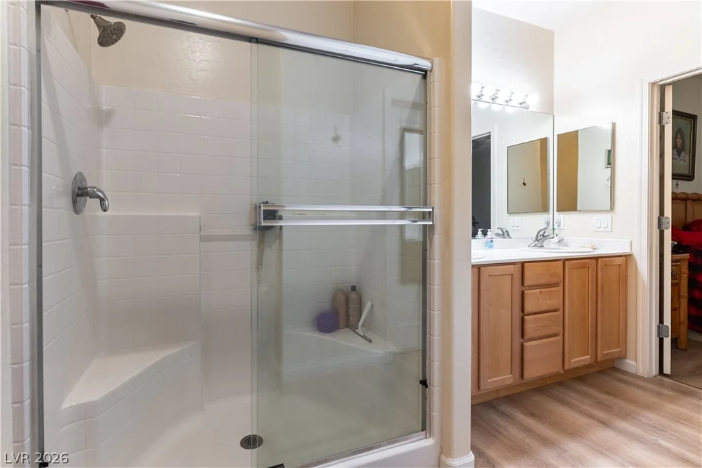 2109 BAY THRUSH, North Las Vegas, NV 89084