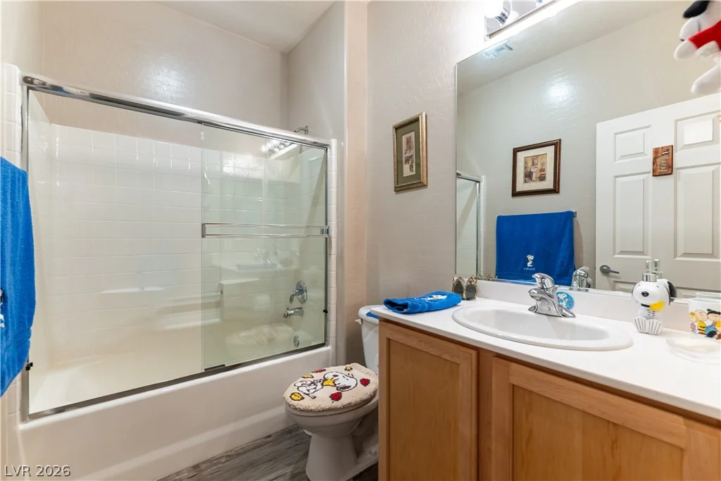 2109 BAY THRUSH, North Las Vegas, NV 89084
