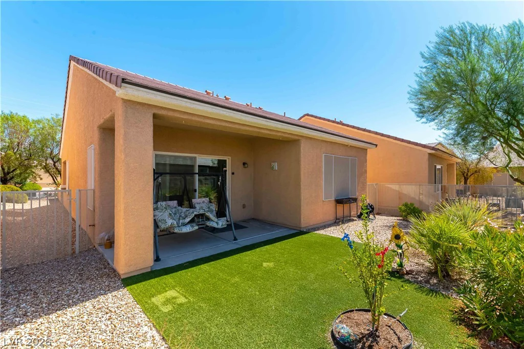 2109 BAY THRUSH, North Las Vegas, NV 89084
