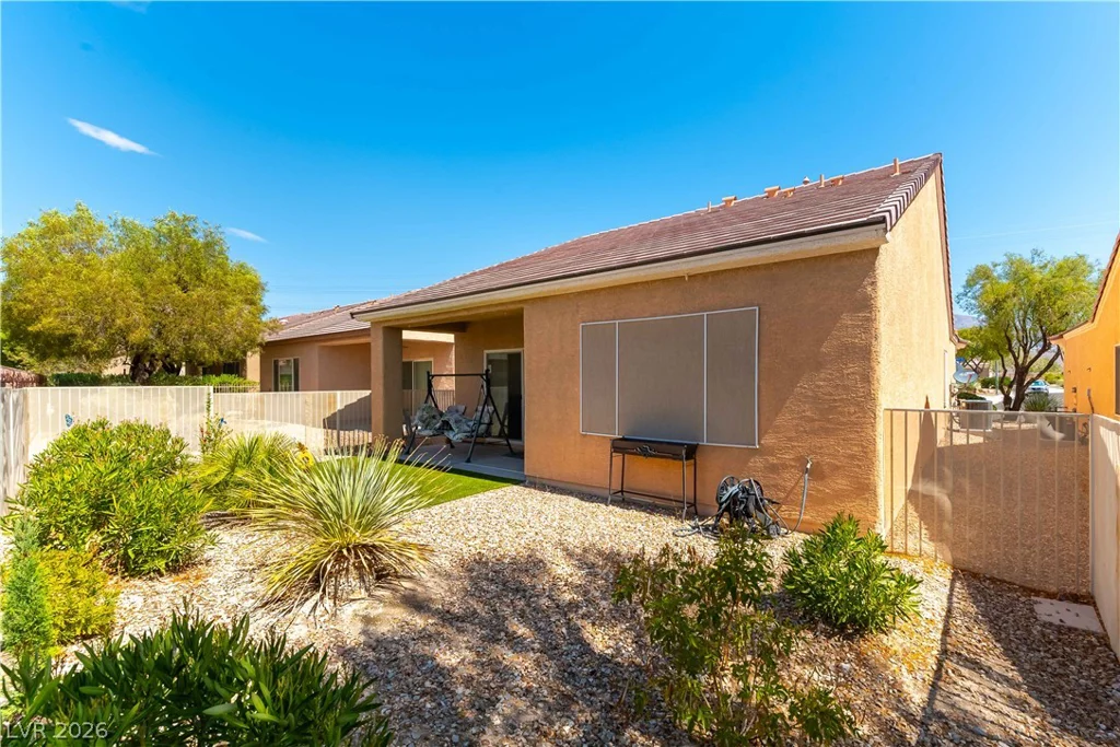 2109 BAY THRUSH, North Las Vegas, NV 89084