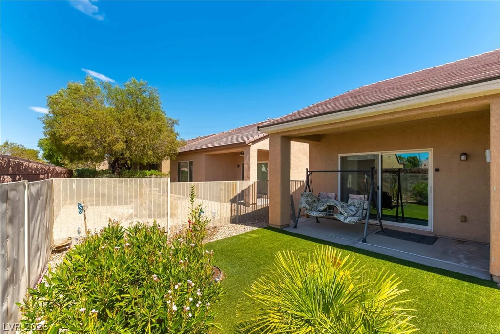 2109 BAY THRUSH, North Las Vegas, NV 89084