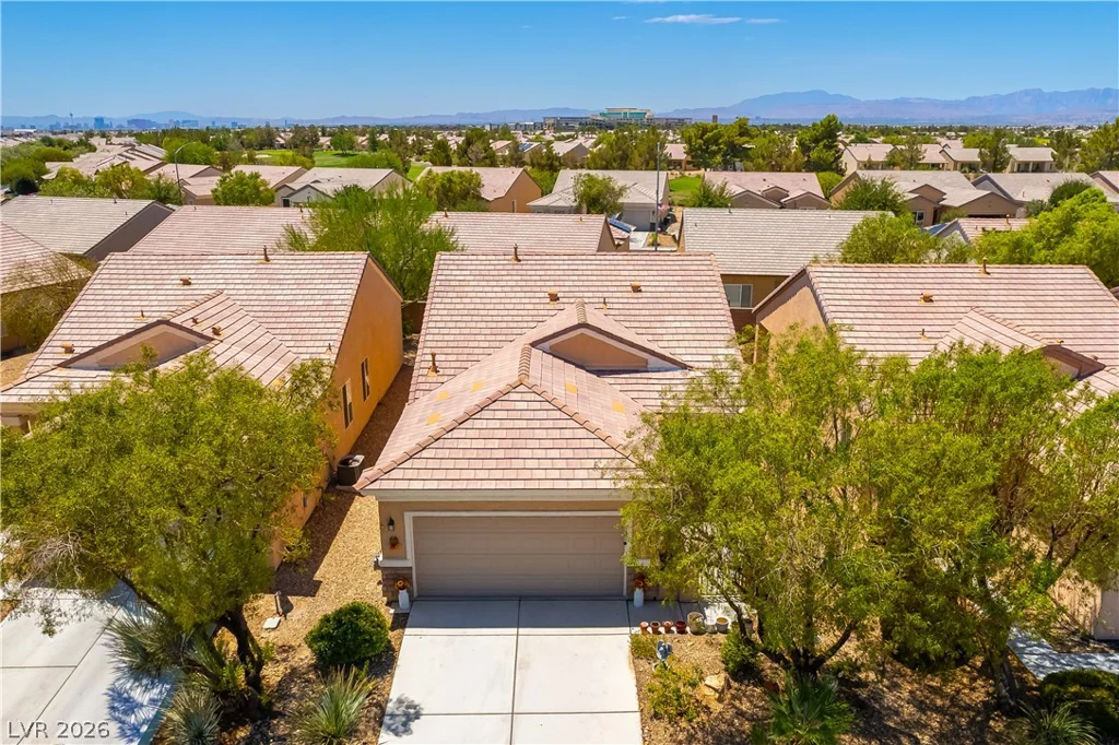 2109 BAY THRUSH, North Las Vegas, NV 89084