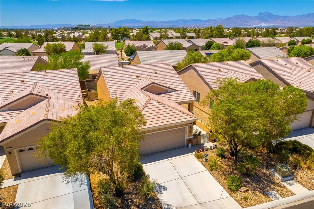 2109 BAY THRUSH, North Las Vegas, NV 89084