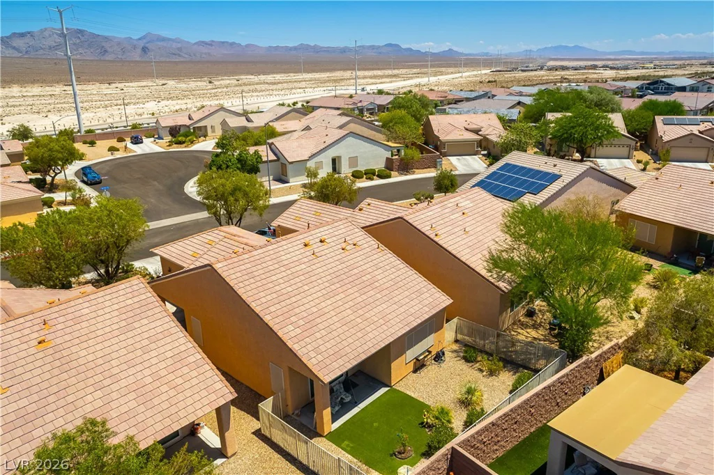 2109 BAY THRUSH, North Las Vegas, NV 89084