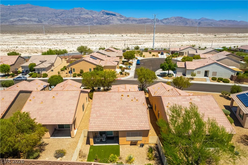 2109 BAY THRUSH, North Las Vegas, NV 89084