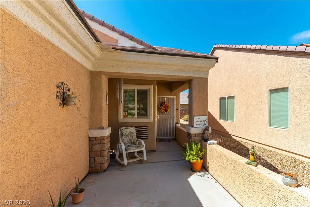 2109 BAY THRUSH, North Las Vegas, NV 89084