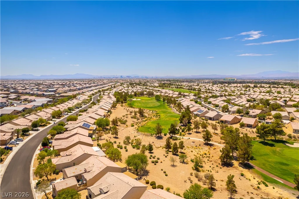 2109 BAY THRUSH, North Las Vegas, NV 89084