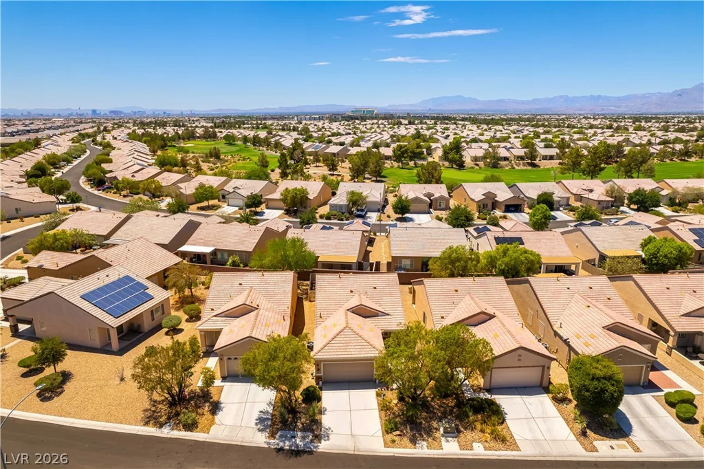 2109 BAY THRUSH, North Las Vegas, NV 89084