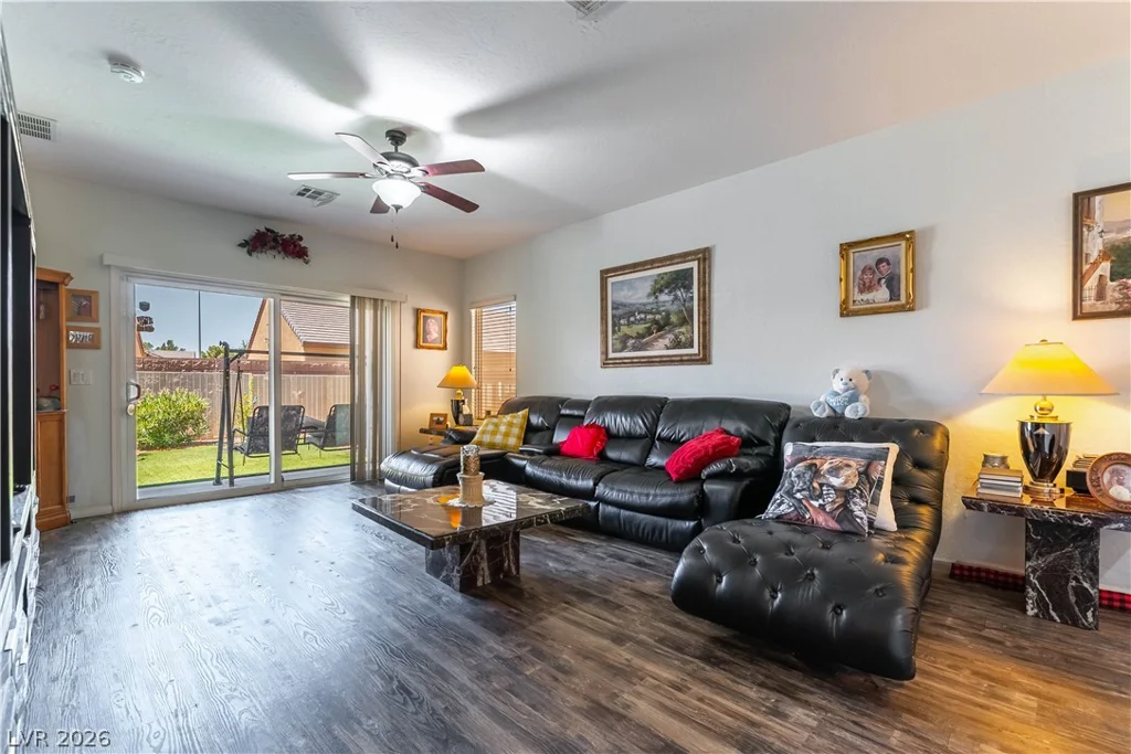 2109 BAY THRUSH, North Las Vegas, NV 89084