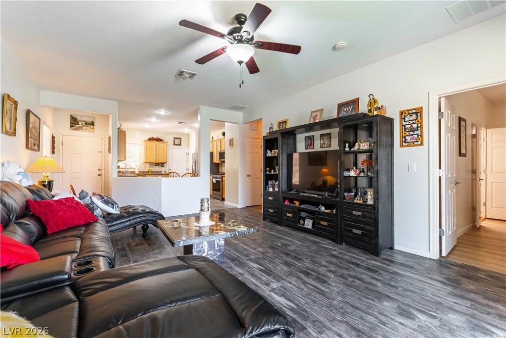 2109 BAY THRUSH, North Las Vegas, NV 89084