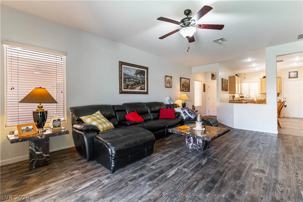 2109 BAY THRUSH, North Las Vegas, NV 89084