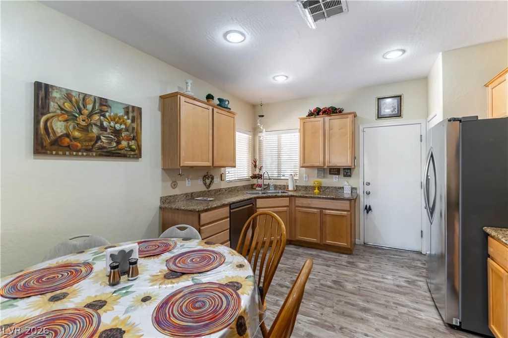 2109 BAY THRUSH, North Las Vegas, NV 89084