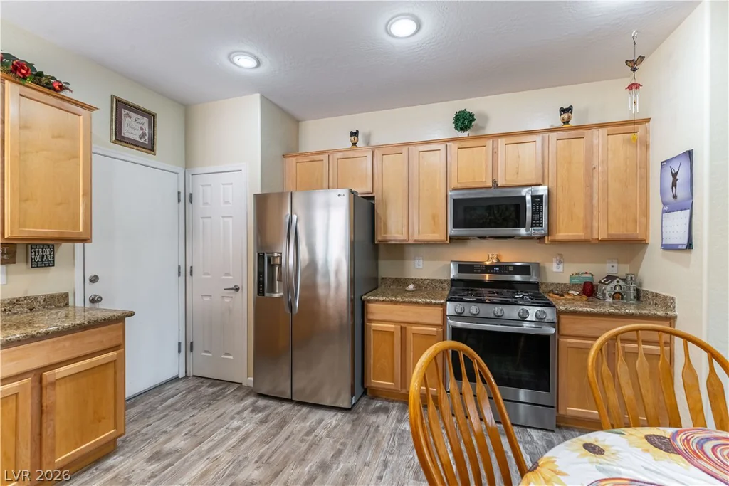2109 BAY THRUSH, North Las Vegas, NV 89084