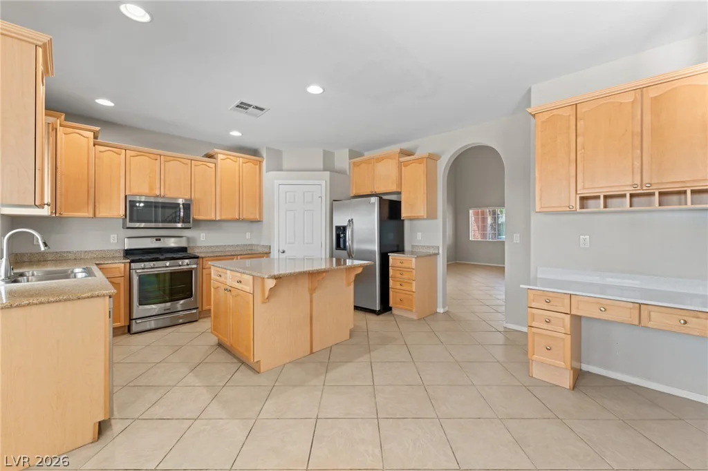 472 Crocus Hill, Las Vegas, NV 89138
