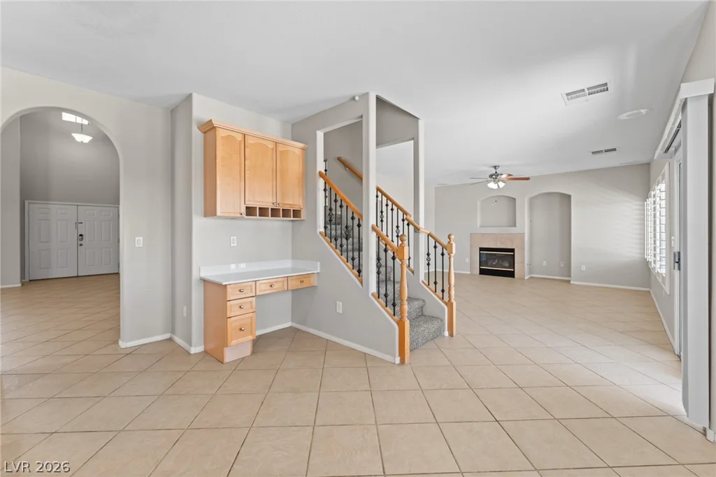 472 Crocus Hill, Las Vegas, NV 89138