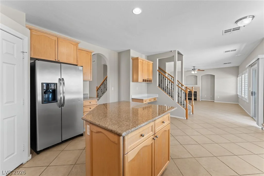 472 Crocus Hill, Las Vegas, NV 89138