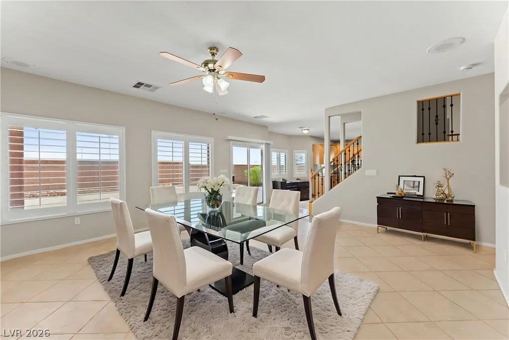472 Crocus Hill, Las Vegas, NV 89138