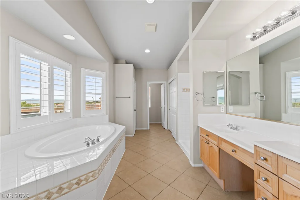 472 Crocus Hill, Las Vegas, NV 89138