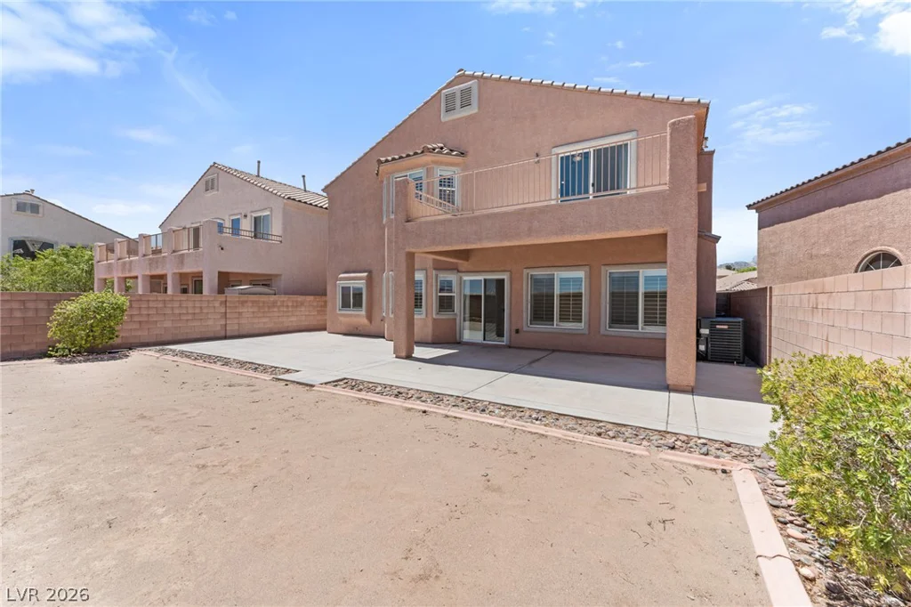 472 Crocus Hill, Las Vegas, NV 89138