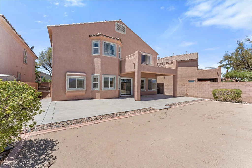 472 Crocus Hill, Las Vegas, NV 89138