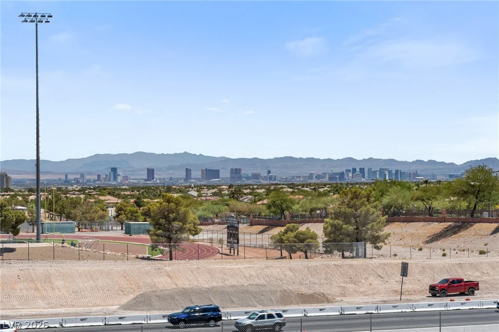 472 Crocus Hill, Las Vegas, NV 89138
