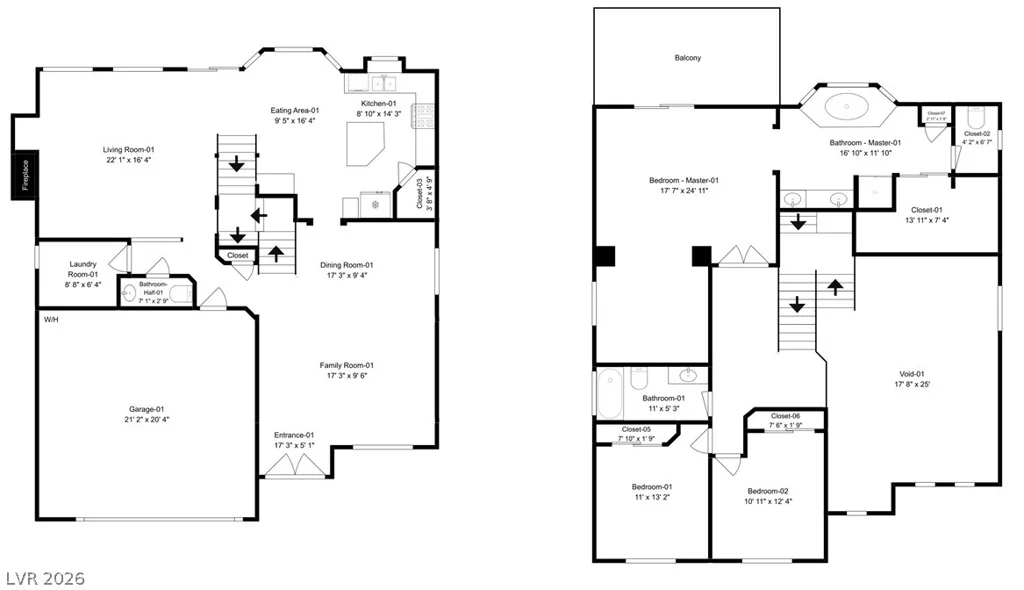 472 Crocus Hill, Las Vegas, NV 89138