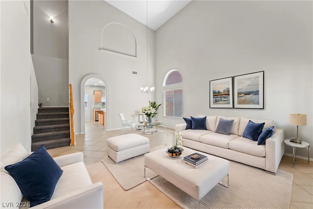 472 Crocus Hill, Las Vegas, NV 89138