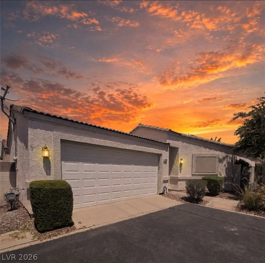 4952 Mascaro, Las Vegas, NV 89122