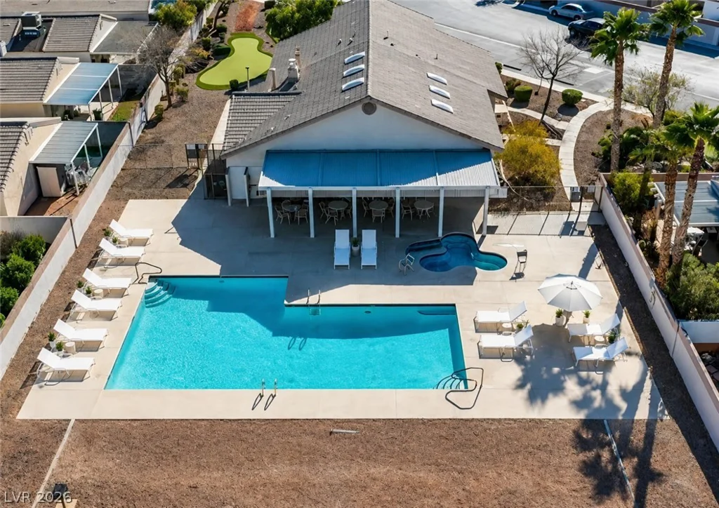 4952 Mascaro, Las Vegas, NV 89122