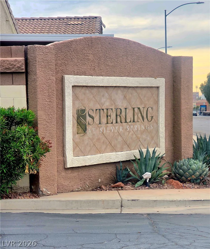 4952 Mascaro, Las Vegas, NV 89122