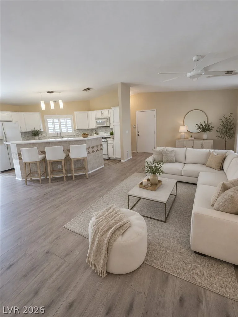 4952 Mascaro, Las Vegas, NV 89122