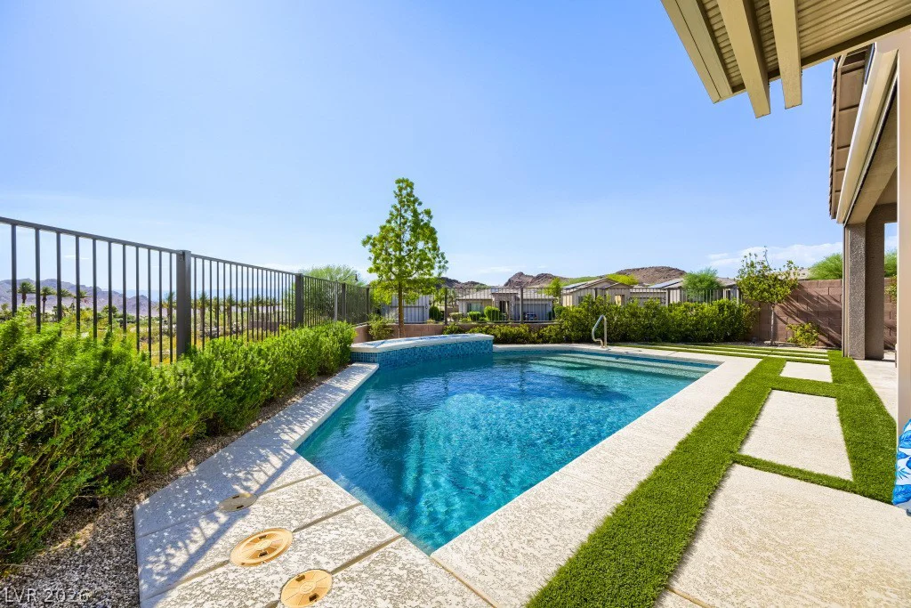 91 Alta Cascata, Henderson, NV 89011