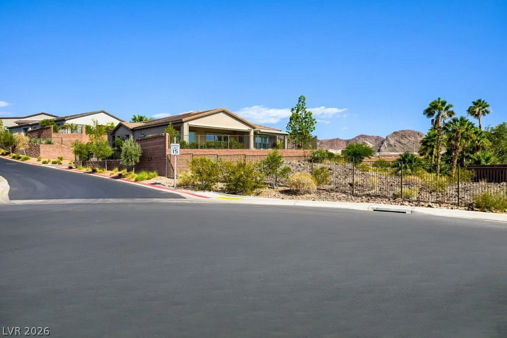 91 Alta Cascata, Henderson, NV 89011