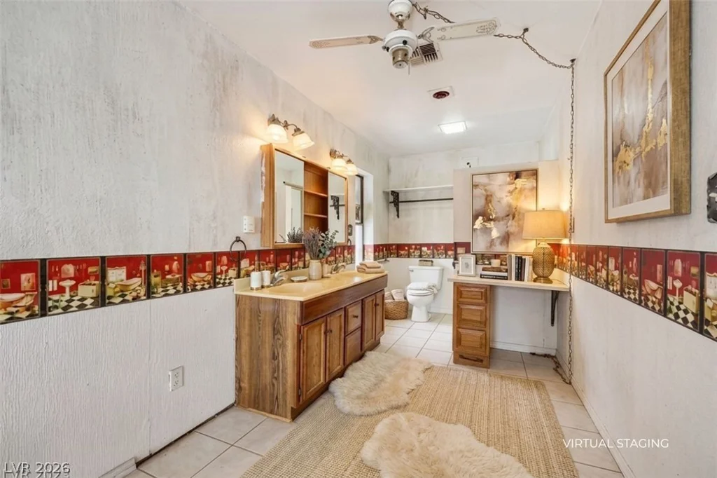 6832 Suncrest, Las Vegas, NV 89156
