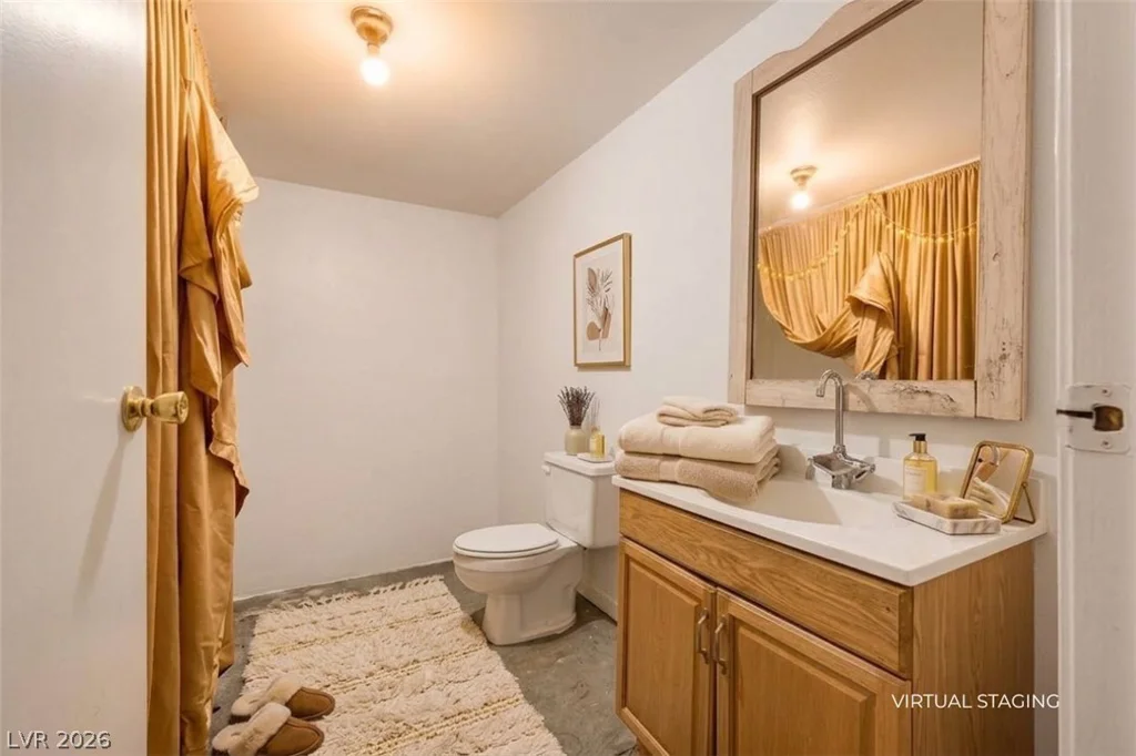6832 Suncrest, Las Vegas, NV 89156