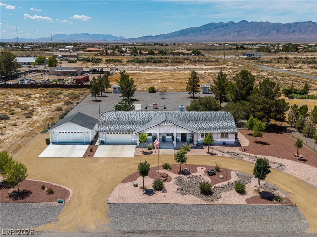 640 China, Pahrump, NV 89048