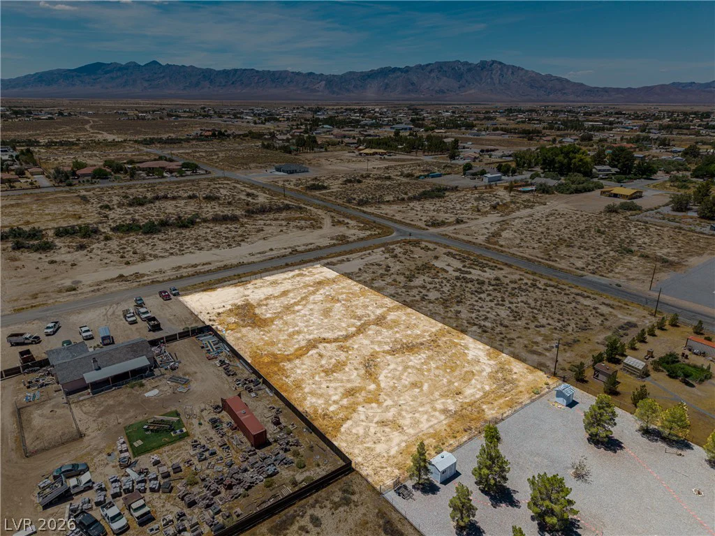640 China, Pahrump, NV 89048