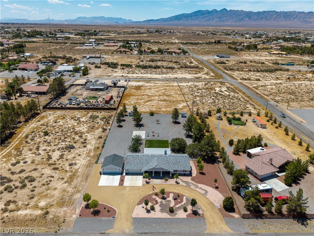 640 China, Pahrump, NV 89048