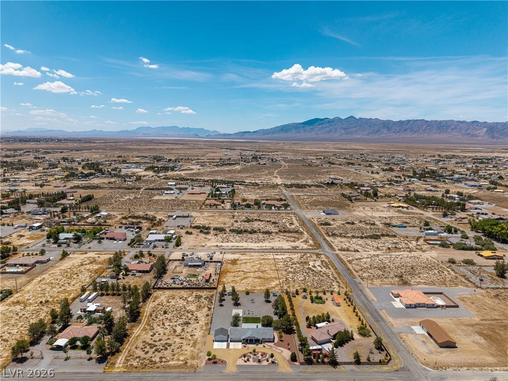 640 China, Pahrump, NV 89048