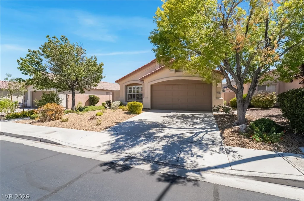 2141 HIDDEN RANCH, Henderson, NV 89052