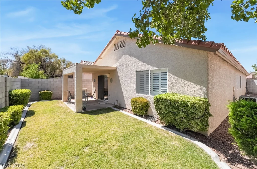 2141 HIDDEN RANCH, Henderson, NV 89052